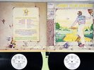 ELTON JOHN GOODBYE YELLOW BRICK BAND DJM IFP-93105B Japanese Pressing PROMO 2LP