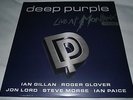 DEEP PURPLE - LIVE AT MONTREUX 1996 *180 gr. VINYL 2LP* NEW *FACTORY SEALED*