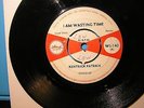 KENTRICK PATRICK - I am wasting time.7