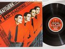 KRAFTWERK MAN MACHINE CAPITOL ECS-81083 Japanese Pressing Vinyl LP