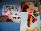 LANA DEL REY HONEYMOON180 GRAM DOUBLE VINYL GATEFOLD LP + BOOKLET SEALED