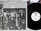 QUEEN GAME EMI EMS-81778  Japanese Pressing OBI  Vinyl  LP