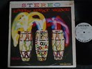 1SR CROWN 282 WALLY FERNEZ LATIN HEAT WAVE SALSA GUAGUANCO JAZZ MAMBO SAMBA