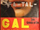 GAL COSTA FATAL A TODO VAPOR 1971 2XLP BRAZIL ORIG PHILIPS PSYCH TROPICALIA