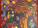 GAL COSTA 1969 LP BRAZIL ORIG PHILIPS PSYCH TROPICALIA MUTANTES BRAZOES RARE
