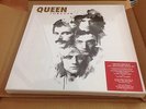 QUEEN - FOREVER 5 Vinyl LP BOX SET 2015 RSD Record Store day SEALED