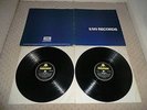 THE BEATLES PLEASE PLEASE ME 1963 UK MONO LP PARLOPHONE PMC 1202 x 2