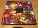 Santana - Viva Santana - Triple LP With Booklet