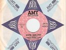 HEAR Christopher Cerf-Watch Your Step ‘67 NY snarling 4-star protest punk RARE