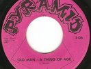 HEAR Londons-Old Man A Thing Of Age 68 NC KILLER fuzz rif scorching punk pounder