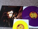 Gary Numan Pure Rejected Vinyl