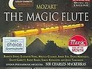 Magic Flute, The (Mackerras, Lpo) CD NEW