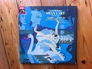 SLS 5070 3lp UK *TAS LIST* NM Tchaikovsky Swan Lake IDA HAENDEL PREVIN
