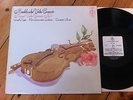 CFP 40031 1st UK NM LEONID KOGAN Mendelssohn & Mozart Violin Concertos Silvestri
