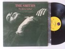 The Smiths Queen Is Dead lp Original Issue