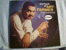 LP-ART FARMER-PORTRAIT OF - STEREO RECORDS- NM - DG- ORIG -ST-1ST ISSUE -D1/D1