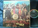 Beatles/Sgt Pepper.U.S Capitol LP.