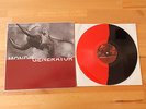 MONDO GENERATOR - Hell Comes To Your Heart RAR Queens Of The Stone Age / Kyuss