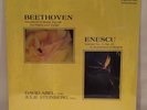 DAVID ABEL JULIE STEINBERG BEETHOVEN SONATA IN G WILSON AUDIOPHILE SEALED LP