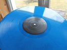 Between the Buried and Me - Colors LP, blue, new, first press, dream theater