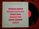 ? BAOBAB NUMBER ONE ETOILE 2000 Panorama MASSIVE AFRO FUNK PSYCH LATIN Senegal