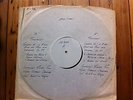 DGG stereo 138 822 white label RICHTER TCHAIKOVSKY PIANO CONCERTO No.1 KARAJAN