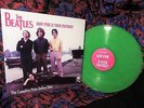 STONE MINT RARE EUROPE LTD ED   HOW PINK IS YOUR PANTHER   THE BEATLES psych A+