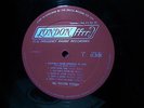 STUNNING 1964 FFRR MAROON MONO   The ROLLING STONES - NOW  Blues Beat Garage