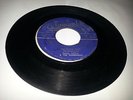TREASURE ISLE/TRAVELLING MAN - THE TECHNIQUES  [R/STEADY]  7