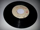 BLANK[UPSETTER]/TO LOVE SOMEBODY - BUSTY BROWN  [REGGAE] 7