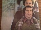 Simon And Garfunkel – Bridge Over Troubled Water - Rare Mono Lp