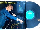 JOHNNY HALLYDAY 