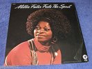Millie Foster 1973 MGM LP Feels The Spirit  Gospel Funk Soul cLEAn in the shrink