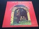 JOE BRAVO LP PLEASE CALL ME BABY & IT'S OK 