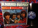 RARE UK ORIG '67   MAYALL BLUES BREAKERS Peter Green HARD ROAD Fleetwood Mac TOP