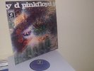 PINK FLOYD - A SAUCERFUL OF SECRETS (LP) Mint