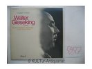 Lieder ohne Worte [Vinyl-LP]. Mendelssohn Bartholdy, Felix und Walter Gieseking: