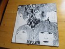 The Beatles Revolver LP mono