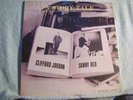 LP- CLIFFORD JORDAN / SONNY RED -A STORY TALE  - ORANGE LABEL-DG-MONO-