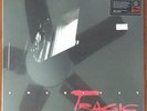 Wax Idols American Tragic Clear Red Splatter Sealed Vinyl Record LP /200