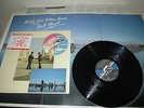 PINK FLOYD - WISH YOU WERE HERE - CBS SONY JAPAN 1975 N.MINT W/POSTER & INSERTS