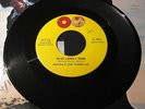 NORTHERN SOUL / MOTOWN - MARTHA / VANDELLAS - In my lonely room - TAMLA -  HEAR