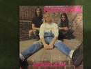 Nirvana - Whiplash Vinyl LP