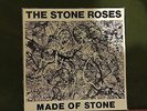 The Stone Roses - Made of Stone Original UK Pressing 12 inch vinyl