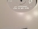 LCD Soundsystem, Sound of Silver, White Label Limited Edition Vinyl #71/200