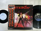 JUDAS PRIEST PRIEST IN THE EAST EPIC 25 3P-145,6 Japanese Pressing OBI 2LP,7