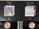 LED ZEPPELIN SONG REMAINS THE SAME SWAN SONG P-5544,5N Japanese Pressing 2LP