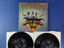 THE BEATLES  MAGICAL MYSTERY TOUR Parl 67 -1-1 UK Mono EP EX+/EX+