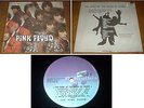RARE French LP 33t 30 CM (12 inch') PINK FLOYD (1983)