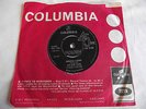 THE PINK FLOYD   ARNOLD LANE ** 1967 COLUMBIA 45